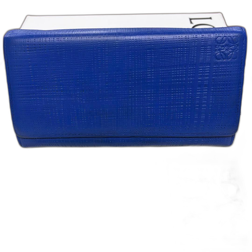 Loewe Long Wallets