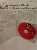 Others Roland Kirk Live In Copenhagen Cd