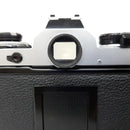 Nikon Slr Camera (Film) Fe G0130-133-2V