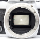 Nikon Slr Camera (Film) Fe G0130-133-2V