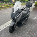 Motorcycle Frames Yamaha Xmax