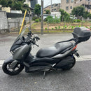 Motorcycle Frames Yamaha Xmax
