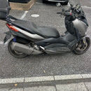 Motorcycle Frames Yamaha Xmax
