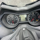 Motorcycle Frames Yamaha Xmax