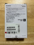 Sony Other Nw-A16