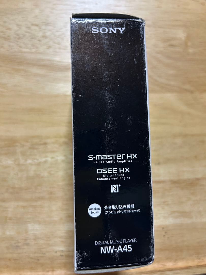 Sony Other Nw-A16