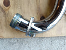 Yamaha Motor Mufflers Sr400 2Bl-Rh16J/Final Edition