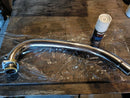 Yamaha Motor Mufflers Sr400 2Bl-Rh16J/Final Edition