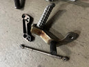 Kawasaki Steps Pedals Zrx400