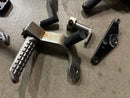 Kawasaki Steps Pedals Zrx400