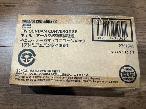 Bandai Other Ver.