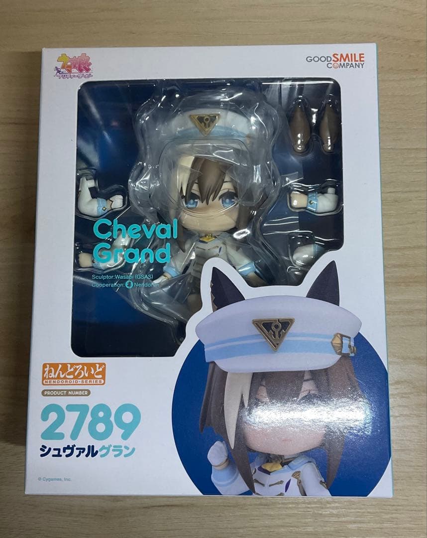 Good Smile Company Game Characters