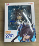 Good Smile Company Game Characters