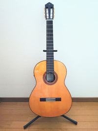 Yamaha Classical Guitars Cg-Ta