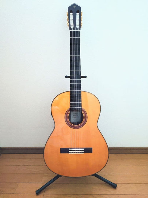 Yamaha Classical Guitars Cg-Ta