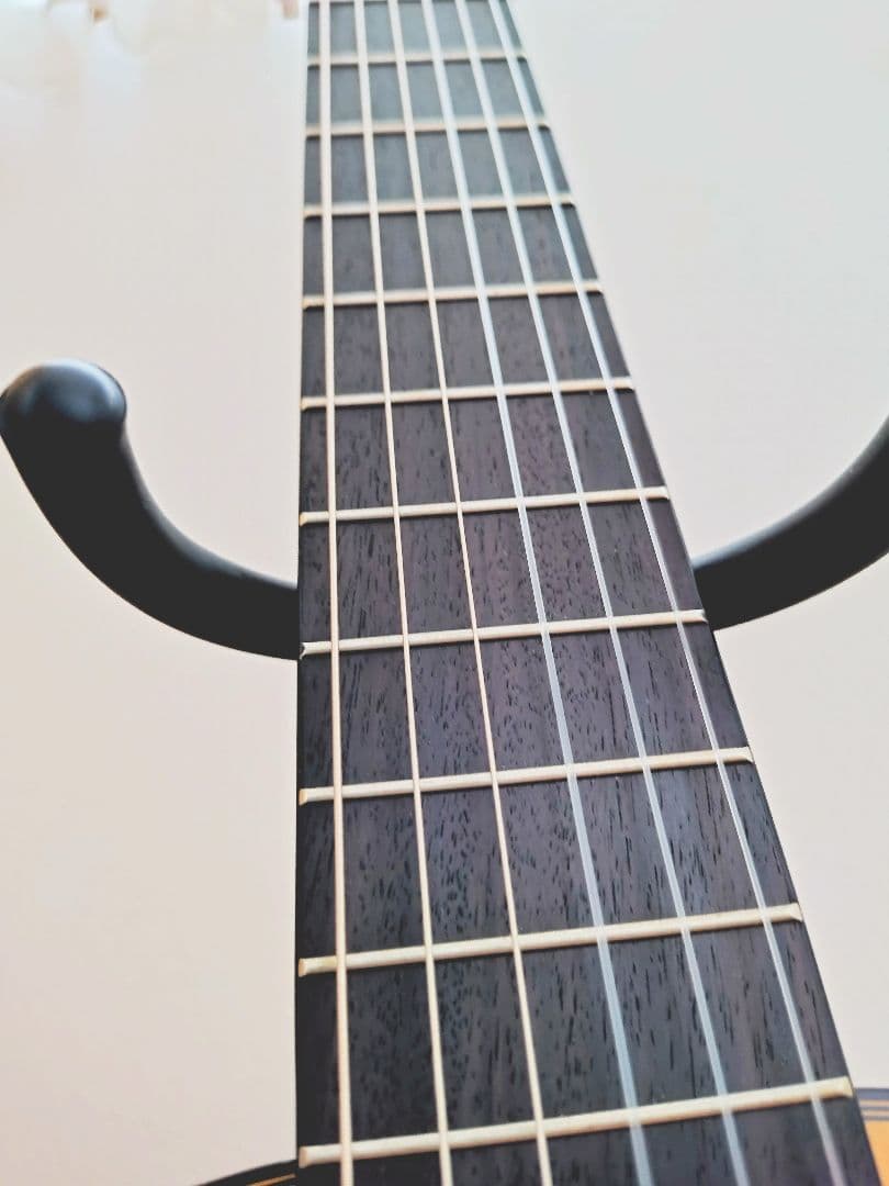 Yamaha Classical Guitars Cg-Ta