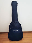 Yamaha Classical Guitars Cg-Ta