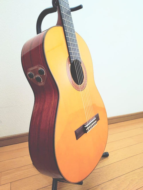 Yamaha Classical Guitars Cg-Ta