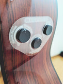 Yamaha Classical Guitars Cg-Ta