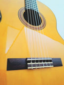 Yamaha Classical Guitars Cg-Ta