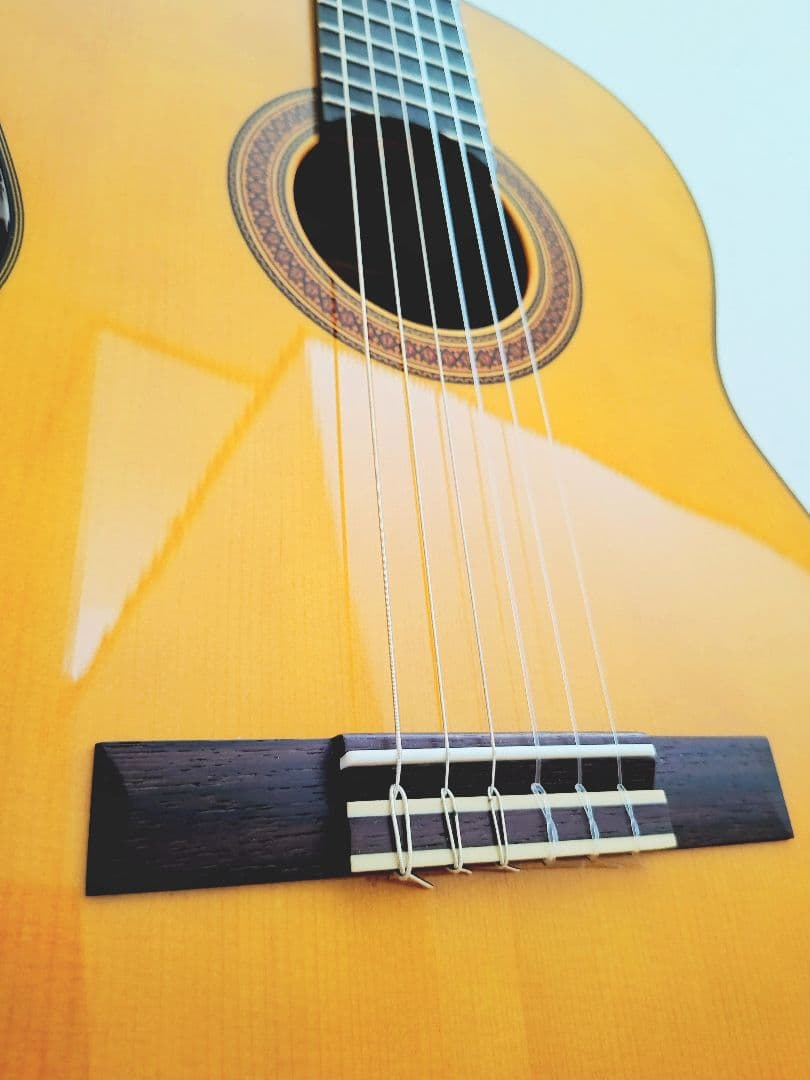 Yamaha Classical Guitars Cg-Ta