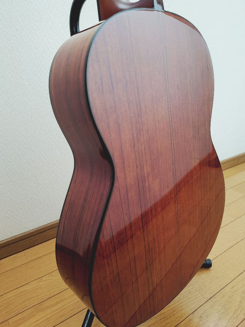 Yamaha Classical Guitars Cg-Ta