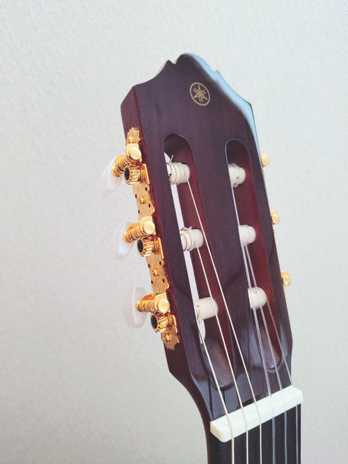 Yamaha Classical Guitars Cg-Ta