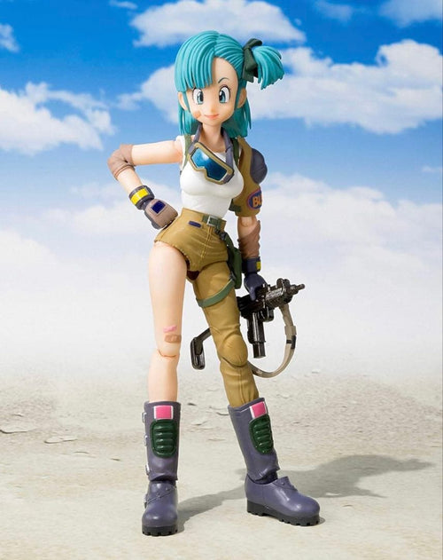 Bandai Dragon Ball S.H.Figuarts