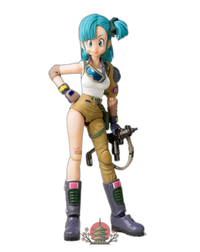Bandai Dragon Ball S.H.Figuarts