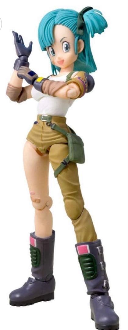 Bandai Dragon Ball S.H.Figuarts
