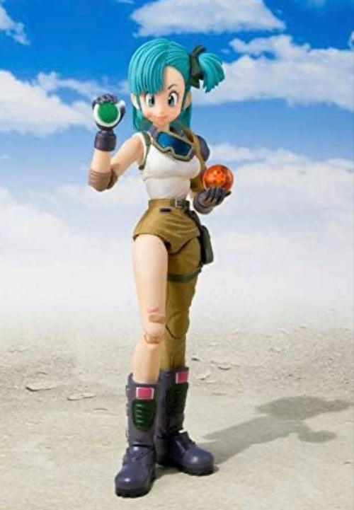 Bandai Dragon Ball S.H.Figuarts