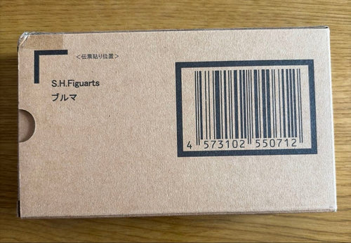 Bandai Dragon Ball S.H.Figuarts