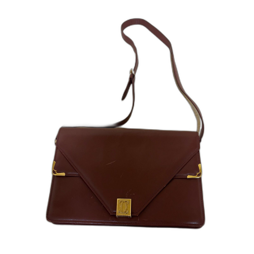 Cartier Shoulder Bag