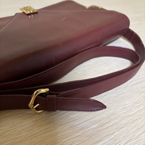 Cartier Shoulder Bag