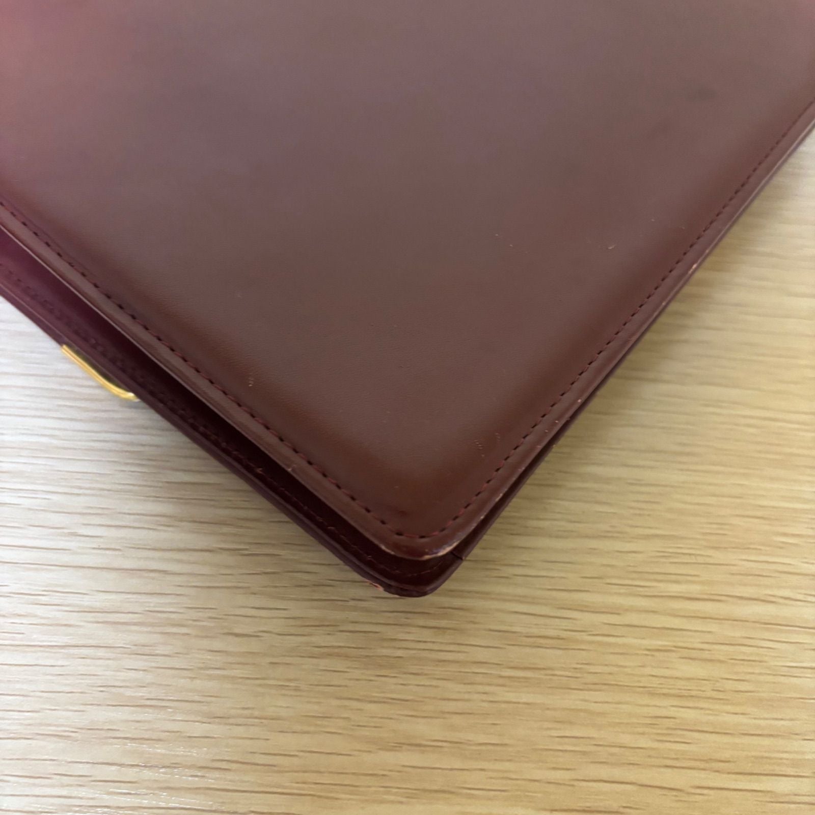 Cartier Shoulder Bag