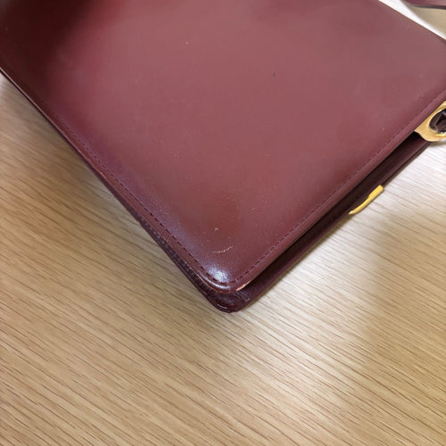Cartier Shoulder Bag