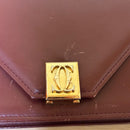 Cartier Shoulder Bag