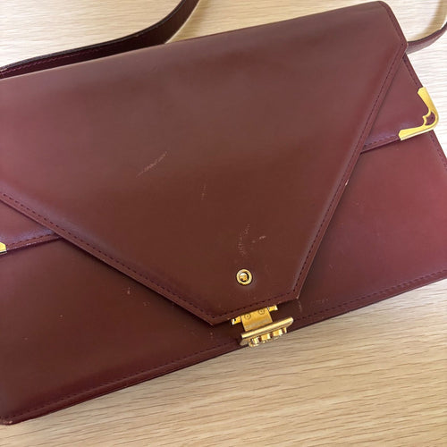 Cartier Shoulder Bag
