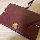 Cartier Shoulder Bag