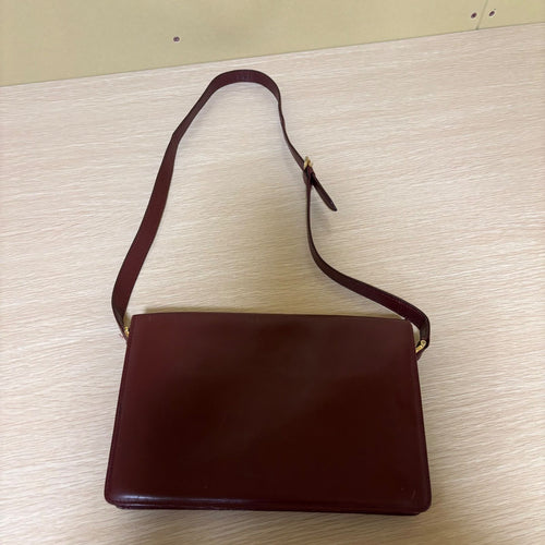 Cartier Shoulder Bag