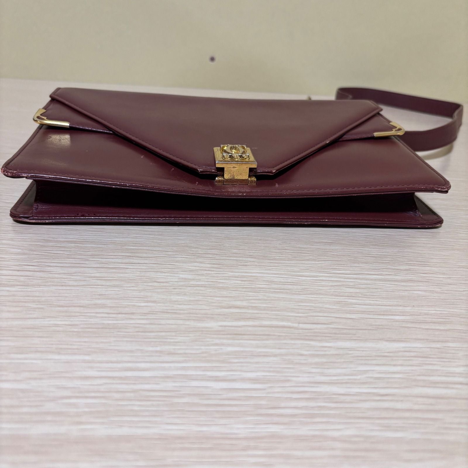 Cartier Shoulder Bag
