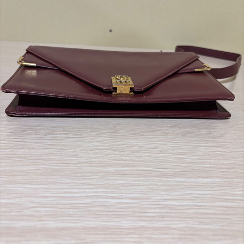 Cartier Shoulder Bag