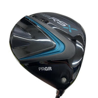 Driver Rs X Max(2024) 10.5 Dr Diamana For Prgr(2024 R) B