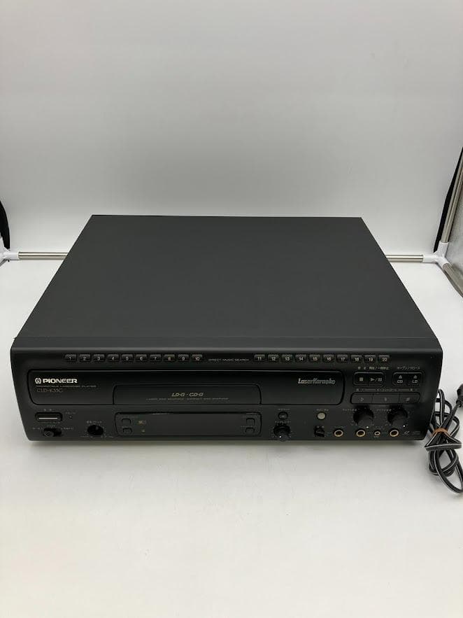 Pioneer Others Cld-33G