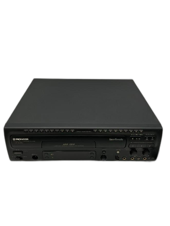 Pioneer Others Cld-33G