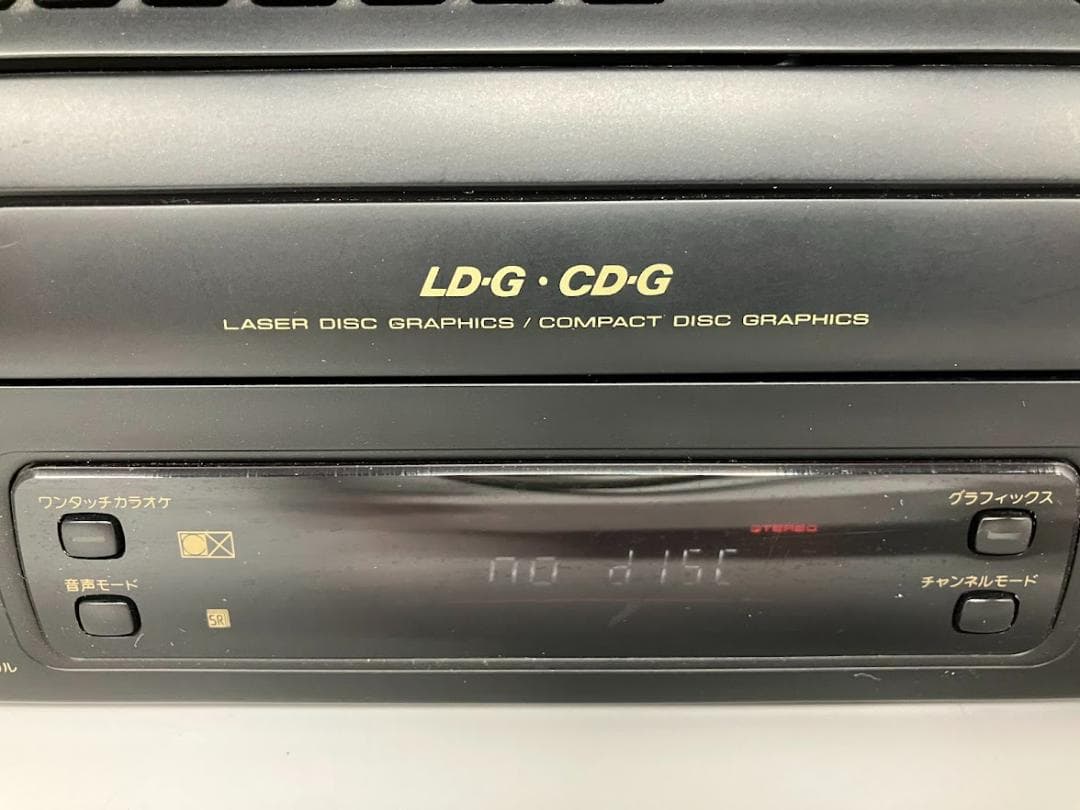 Pioneer Others Cld-33G