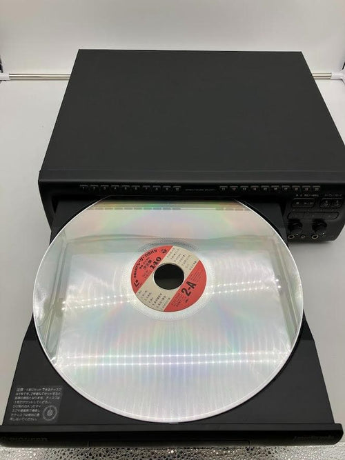 Pioneer Others Cld-33G