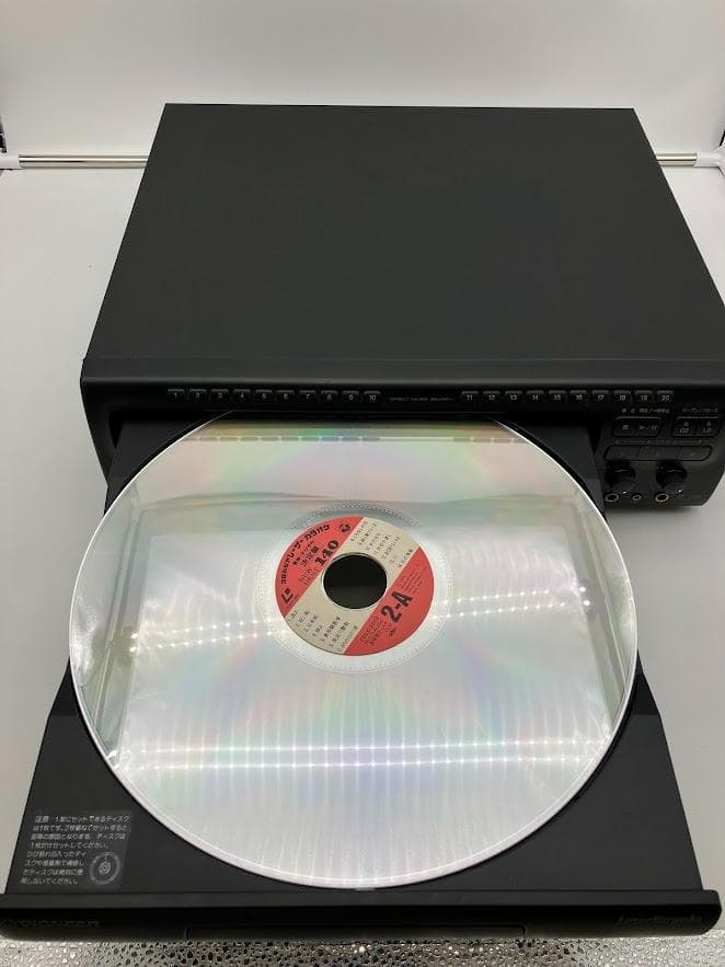 Pioneer Others Cld-33G