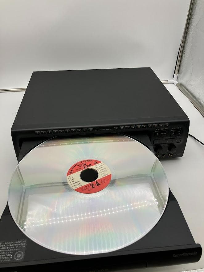 Pioneer Others Cld-33G