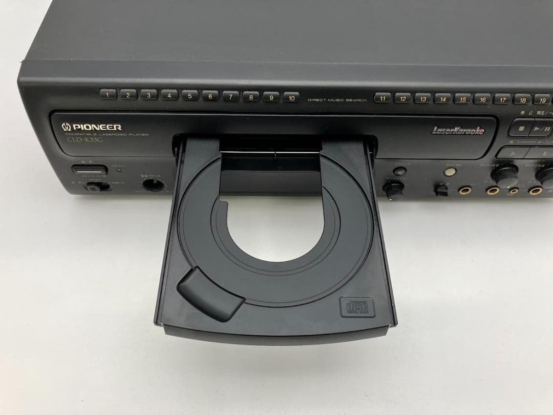 Pioneer Others Cld-33G